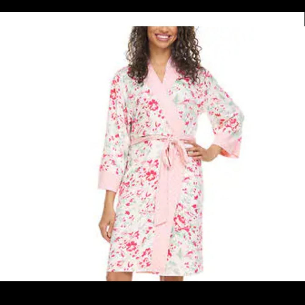 Flora Nikrooz, Wrap Robe